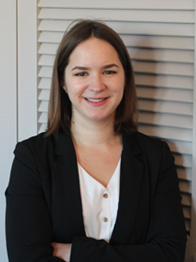 Hélène BREDY