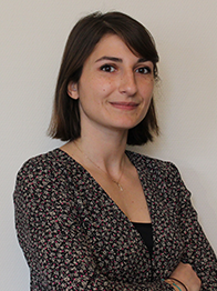 Anaïs FOIX