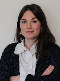 Charlotte PAVIE 