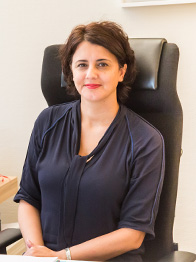 Marina RODRIGUES